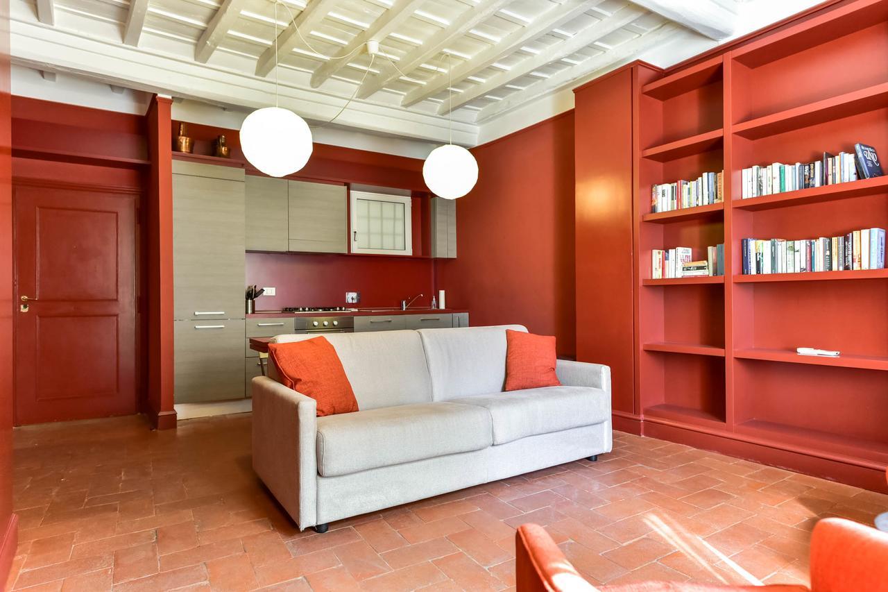 Apartamento Navona Charming Roma