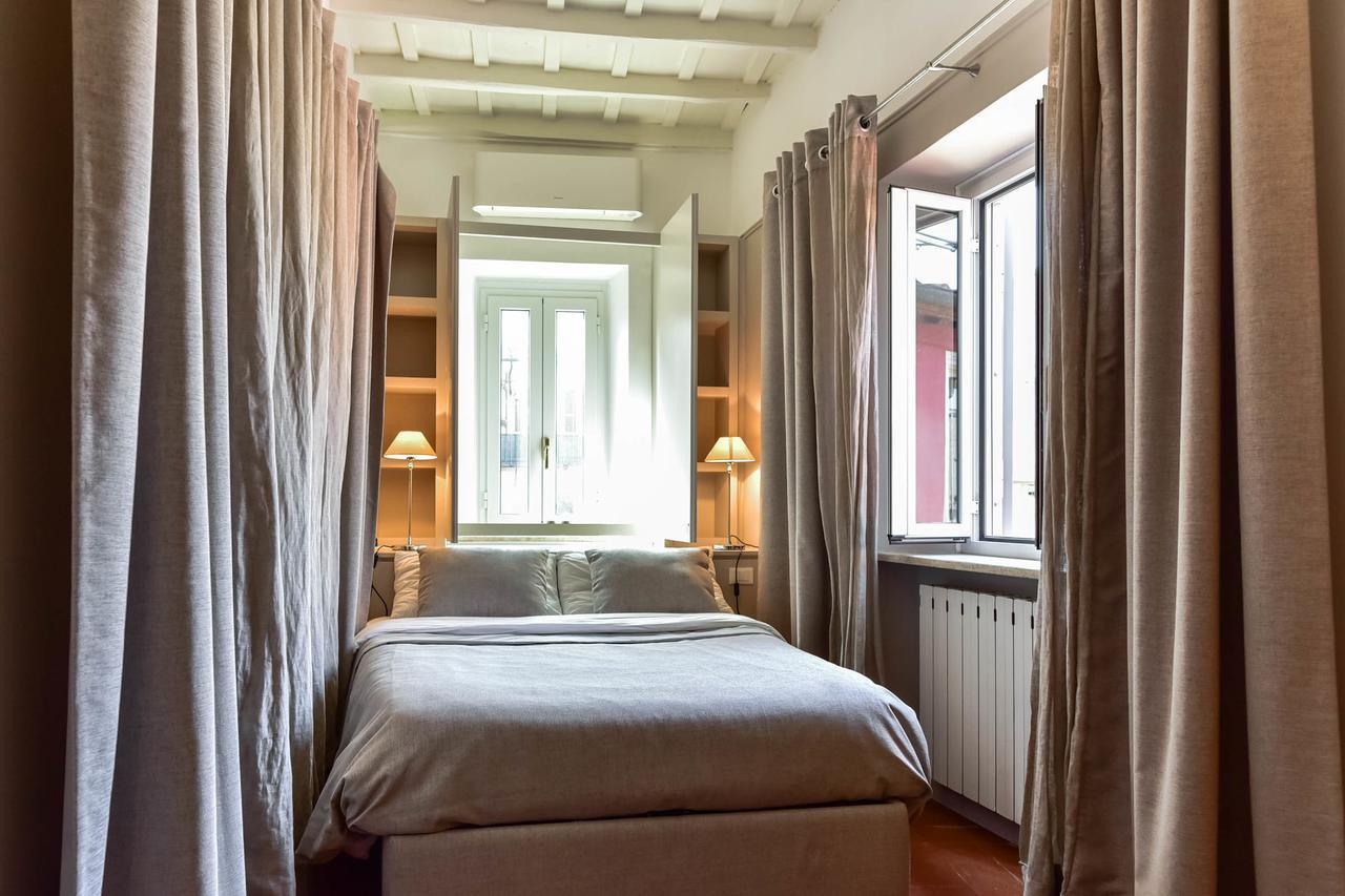 Apartment Navona Charming
