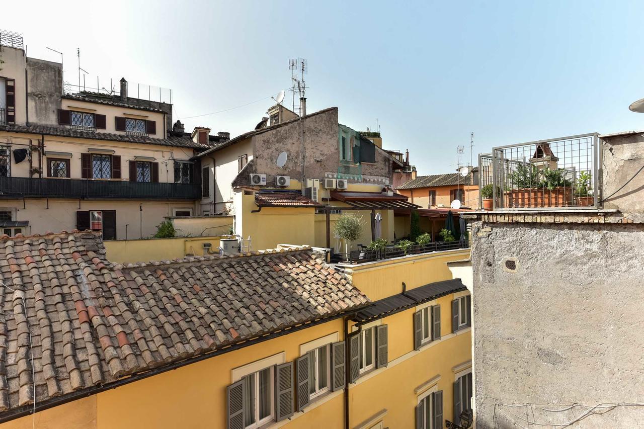Apartment Navona Charming *