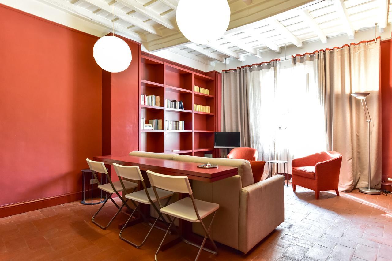 Apartment Navona Charming Rome