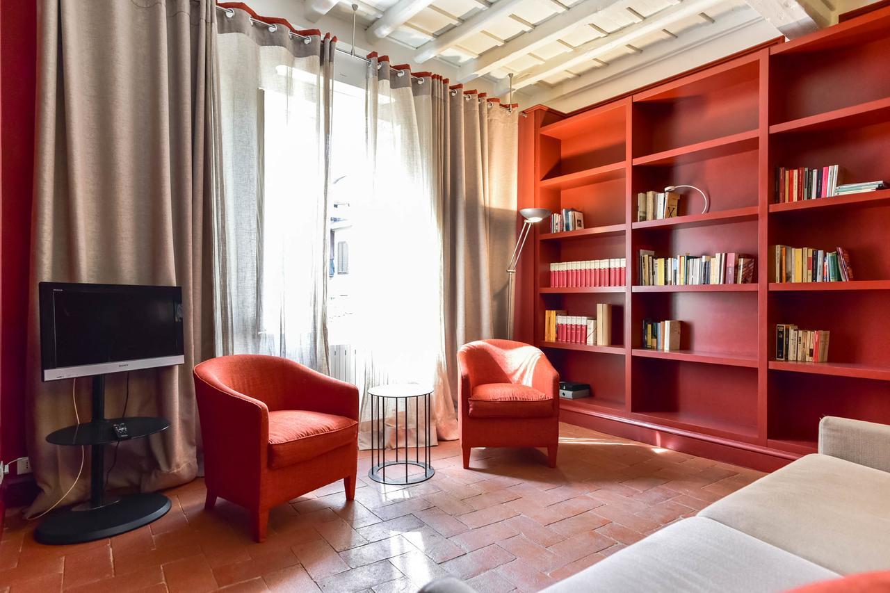Navona Charming Apartamento Roma