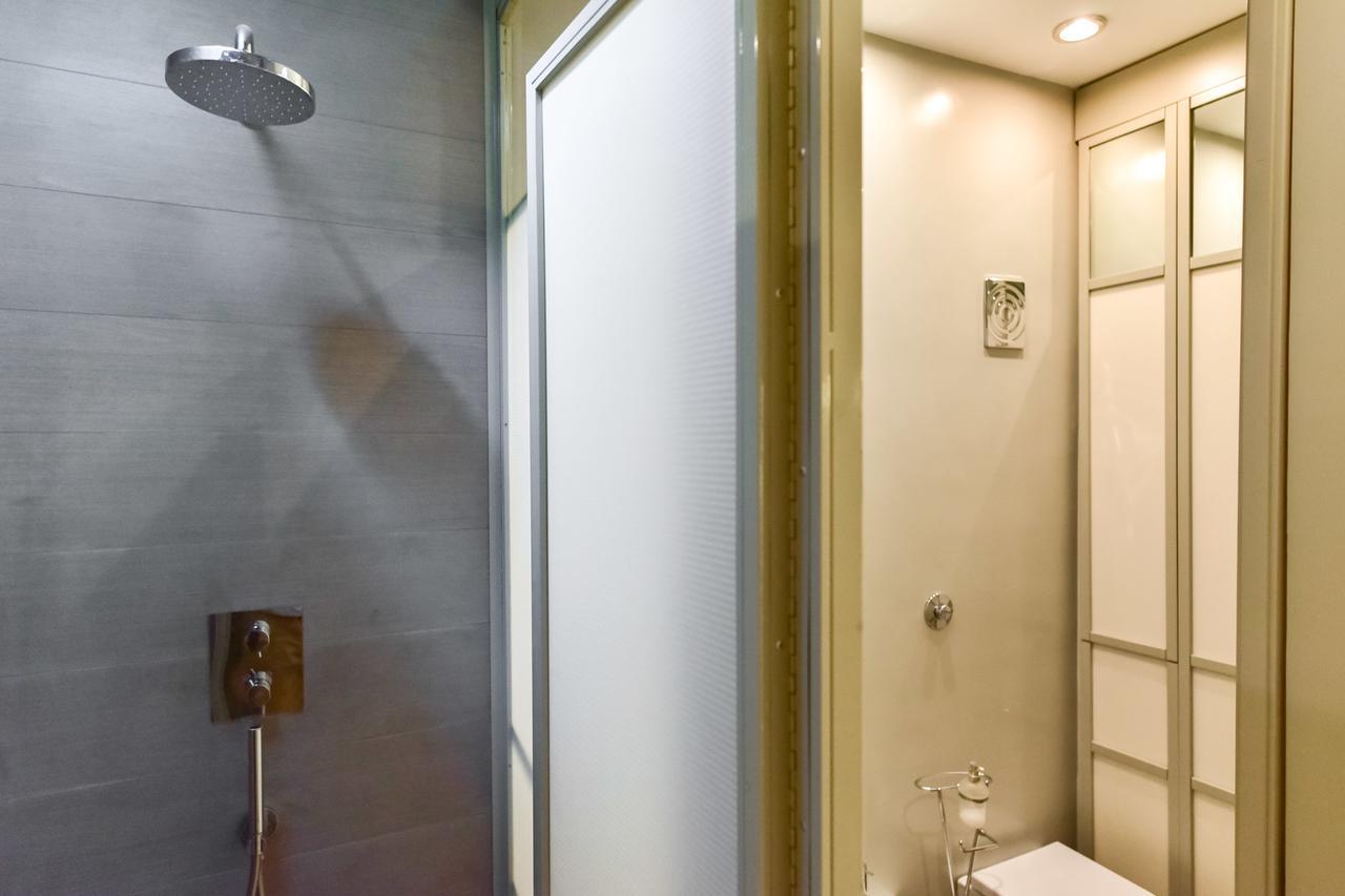 Navona Charming Apartment Rome